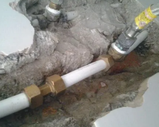 新邵测漏水多少钱