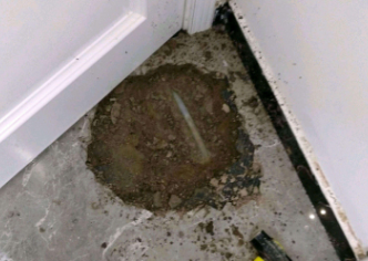 新邵水管维修哪家好