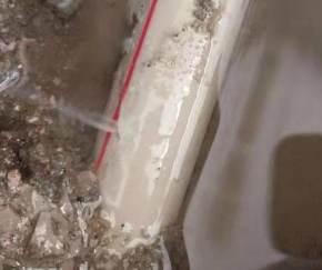 新邵水管维修公司
