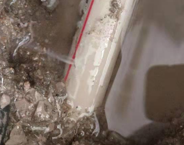 新邵水管维修多少钱