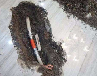 新邵水管维修哪家好
