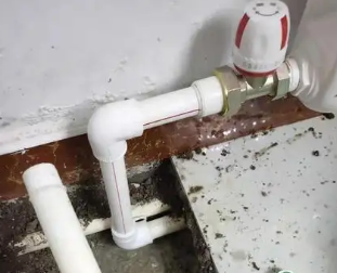 新邵卫生间测漏水多少钱